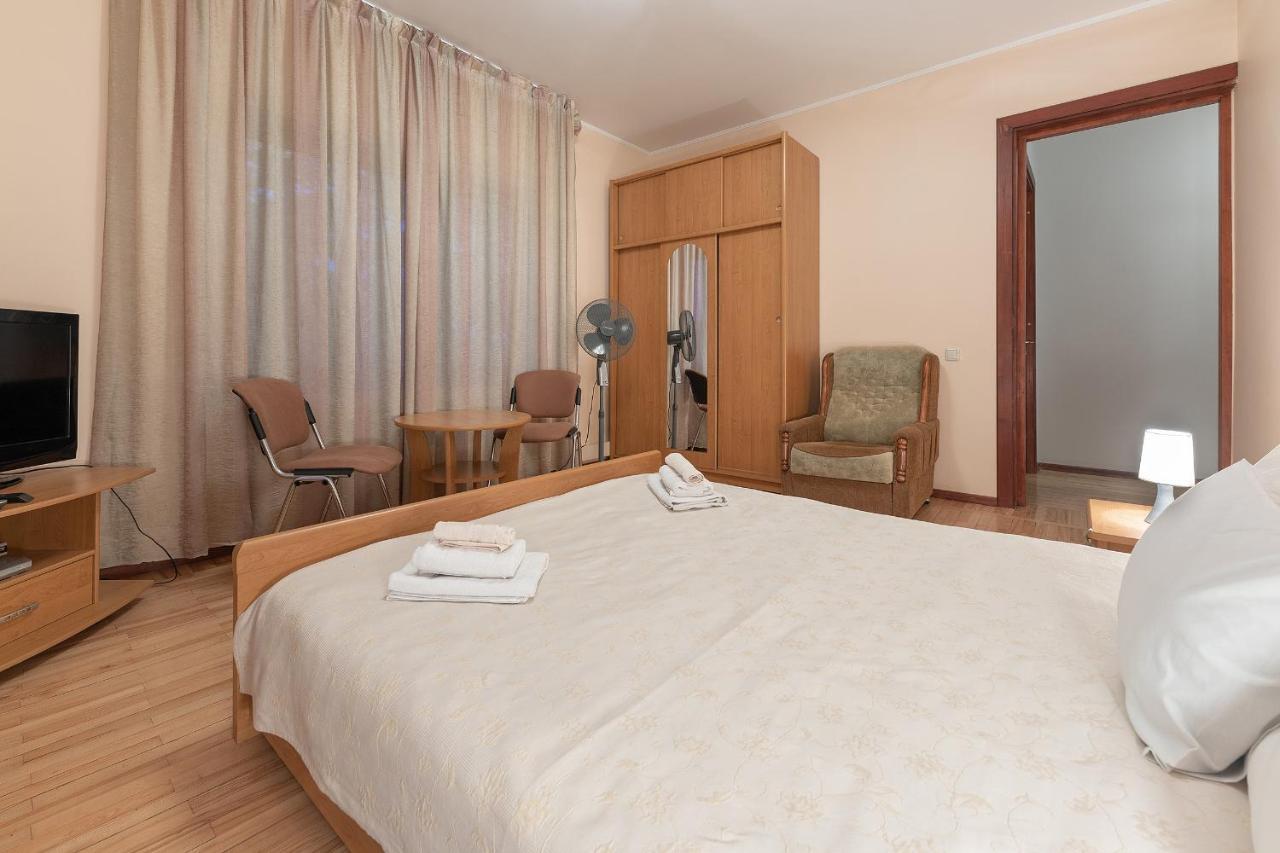 Hotel Valensija Jurmala