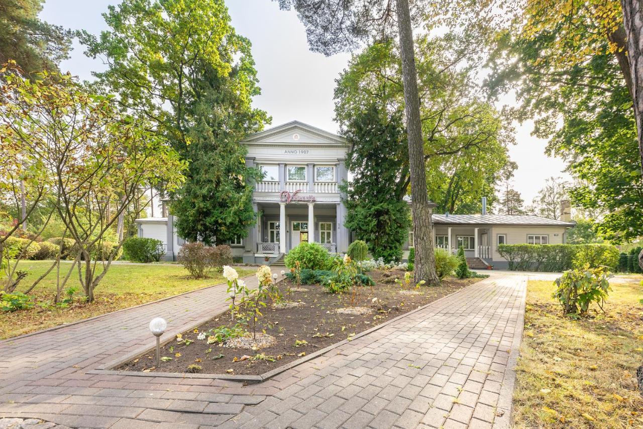 Valensija 3* Jurmala
