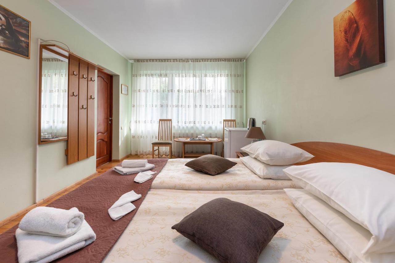 Valensija 3* Jurmala
