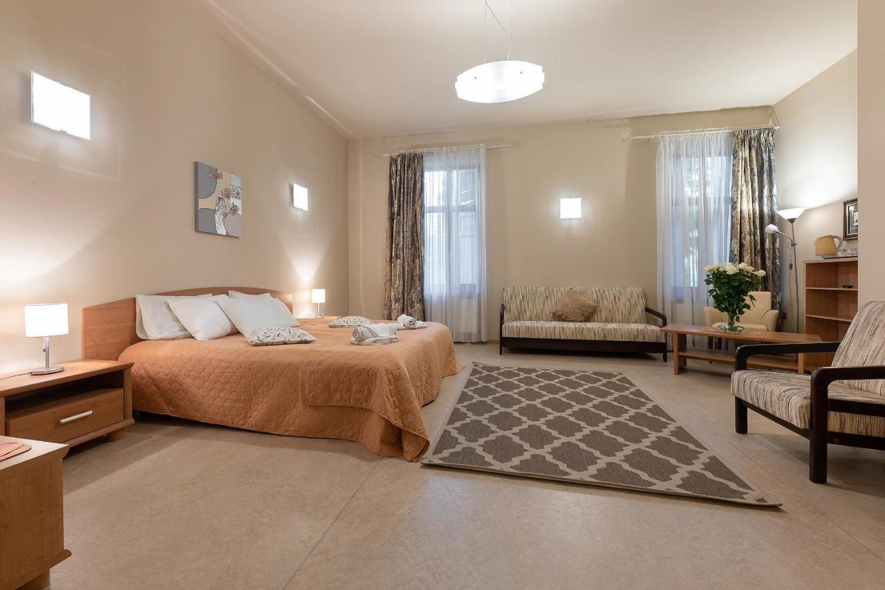 Hotel Valensija Jurmala